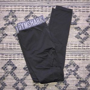 gymshark flex leggings